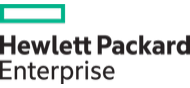 Hewlett Packard Enterprise